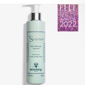 SISLEY PARIS- Le Sculpter